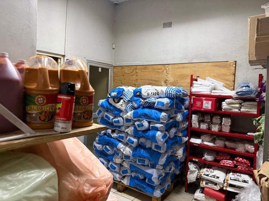 Commercial Property for Sale in Bloemfontein Free State